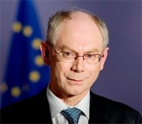 European Council President visits Vietnam - ảnh 1